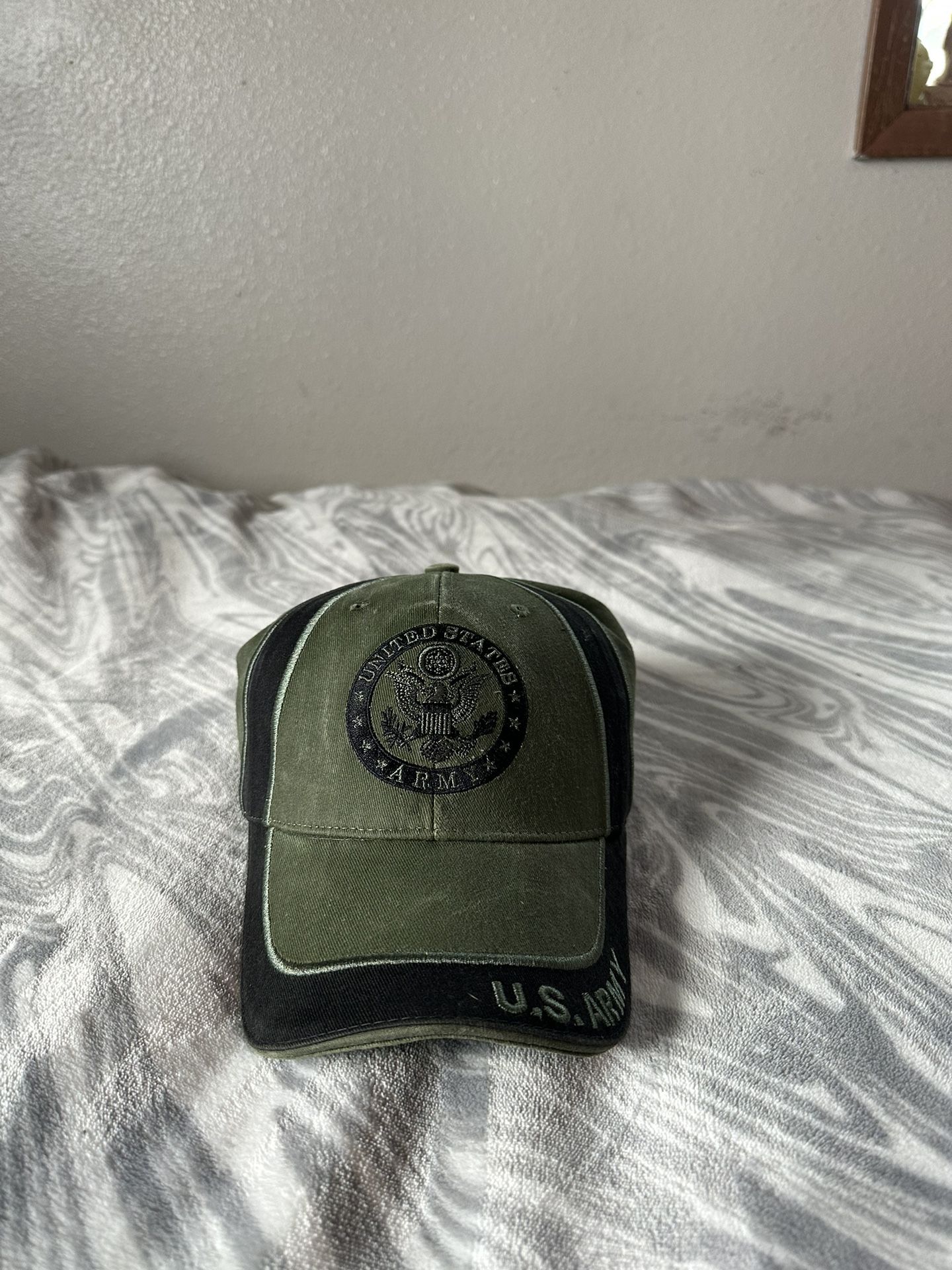 U.S. Army Hat