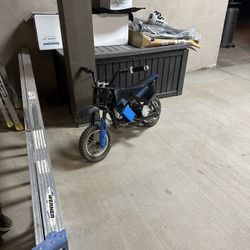 Modded Mx350 Absolutely Nothing Wrong With It.(READ DESCRIPTION)