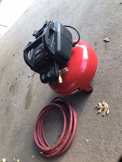 100$ nuevo compressor