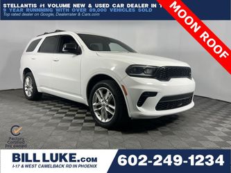 2023 Dodge Durango