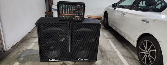 Sonido Para Dj