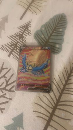 Pokémon cards