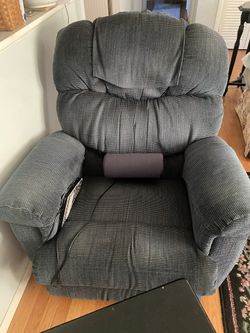 Recliner