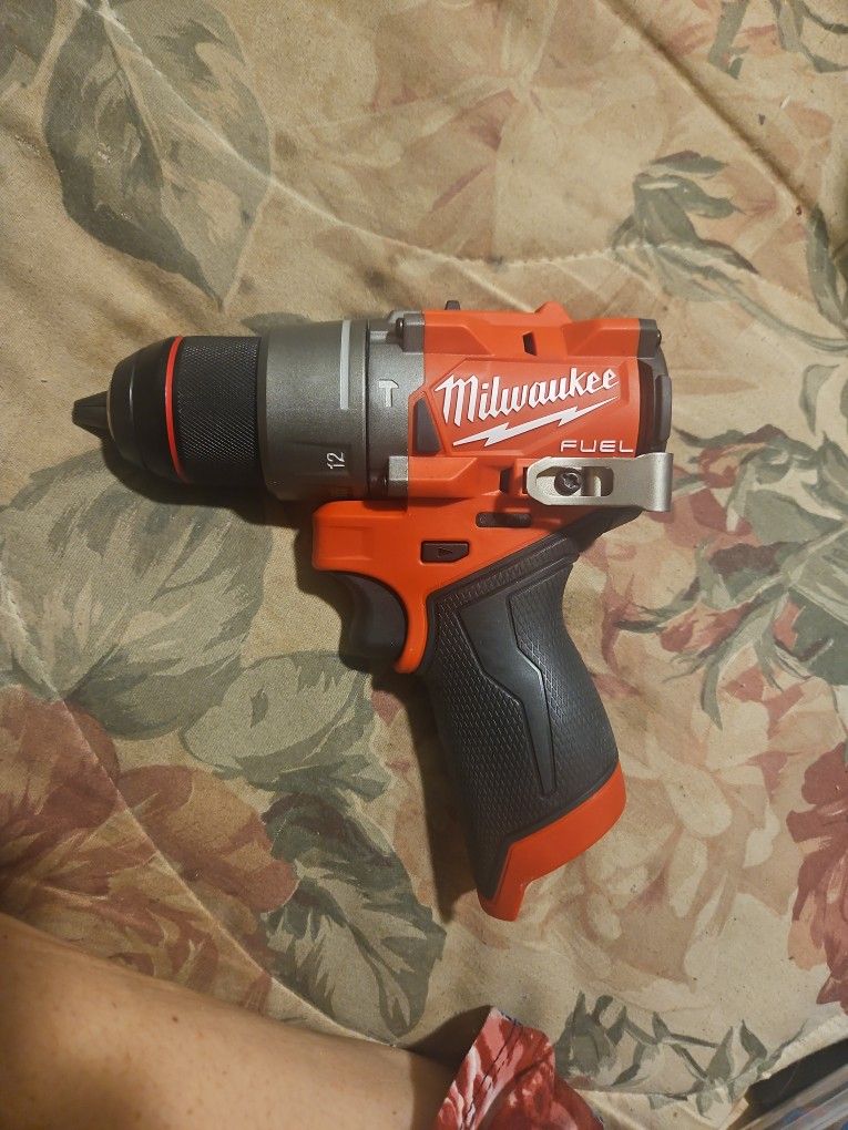 Hammer Dril/driver