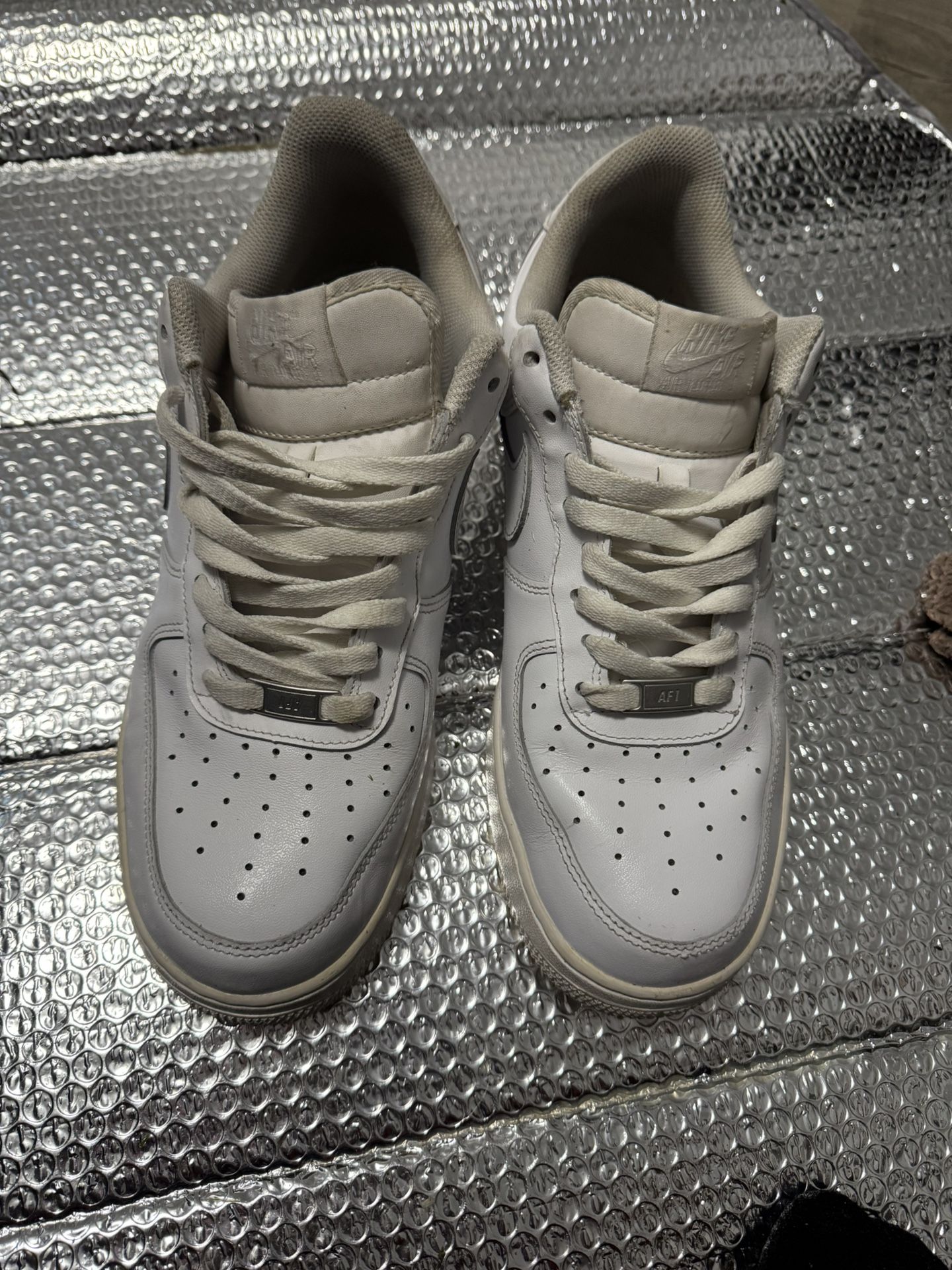 Nike Af1 Size 10.5