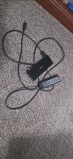 Samsung One Connect Box