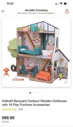 Doll House New
