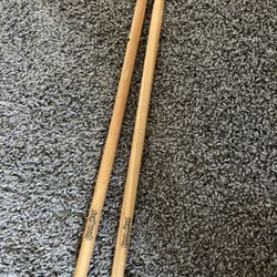Guitar Hero Drum Sticks