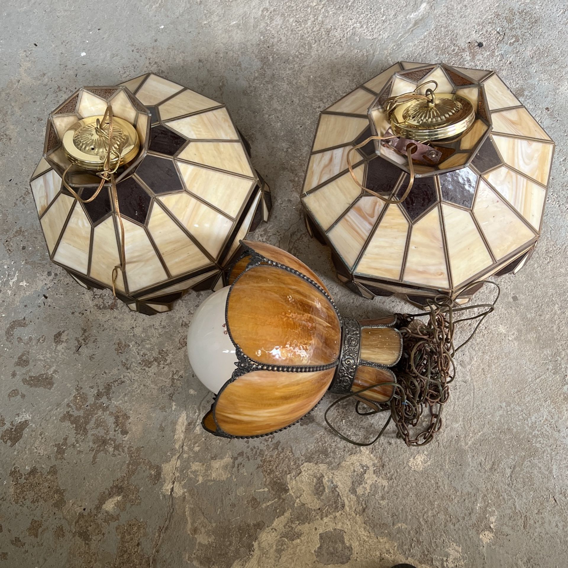 Light Fixtures