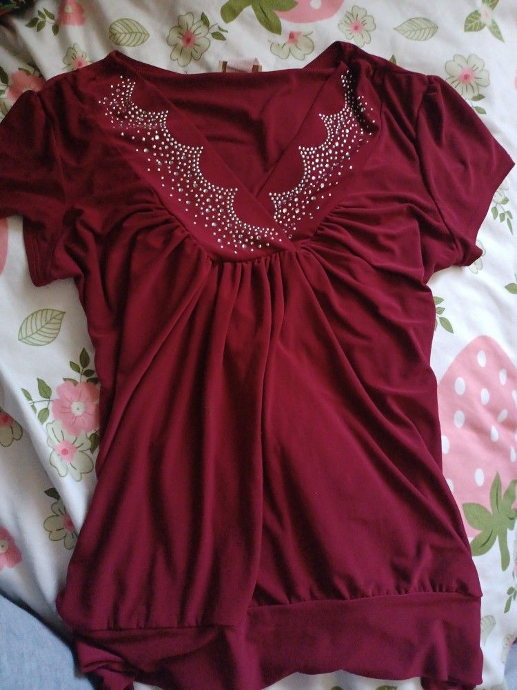 Red Top