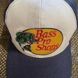 Bass Pro Shop Hats