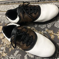 Foot Joy Shoes 
