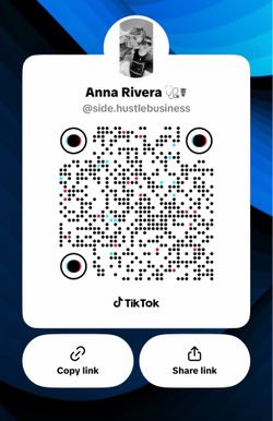 Siganme/Follow on TikTok for New Merch!