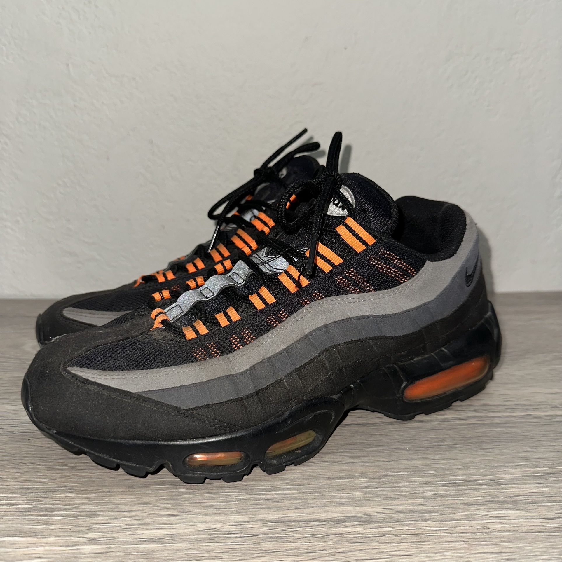 Air Max 95 Halloween 2011 for Sale in Los Angeles CA OfferUp