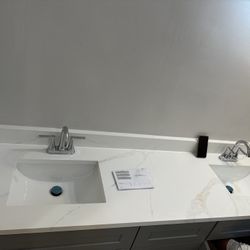 Countertops….