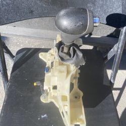 2015 Kia Optima Shifter