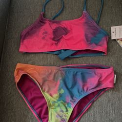 Girls Bikini Set