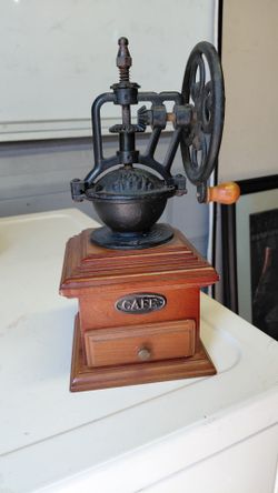 Coffee Grinder