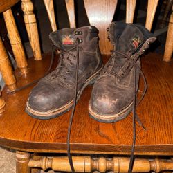 Work Boots