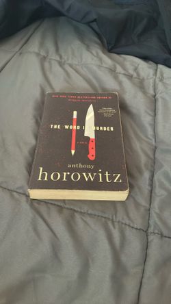 The Word Is Murder