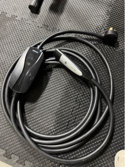 Seguma level 2 charger