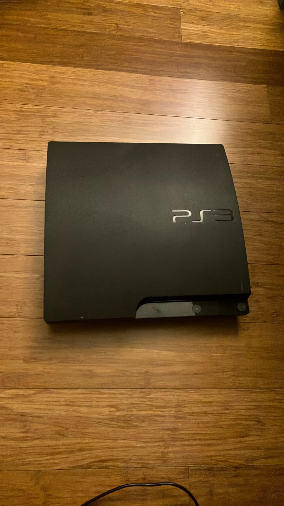 Ps3 Playstation 3