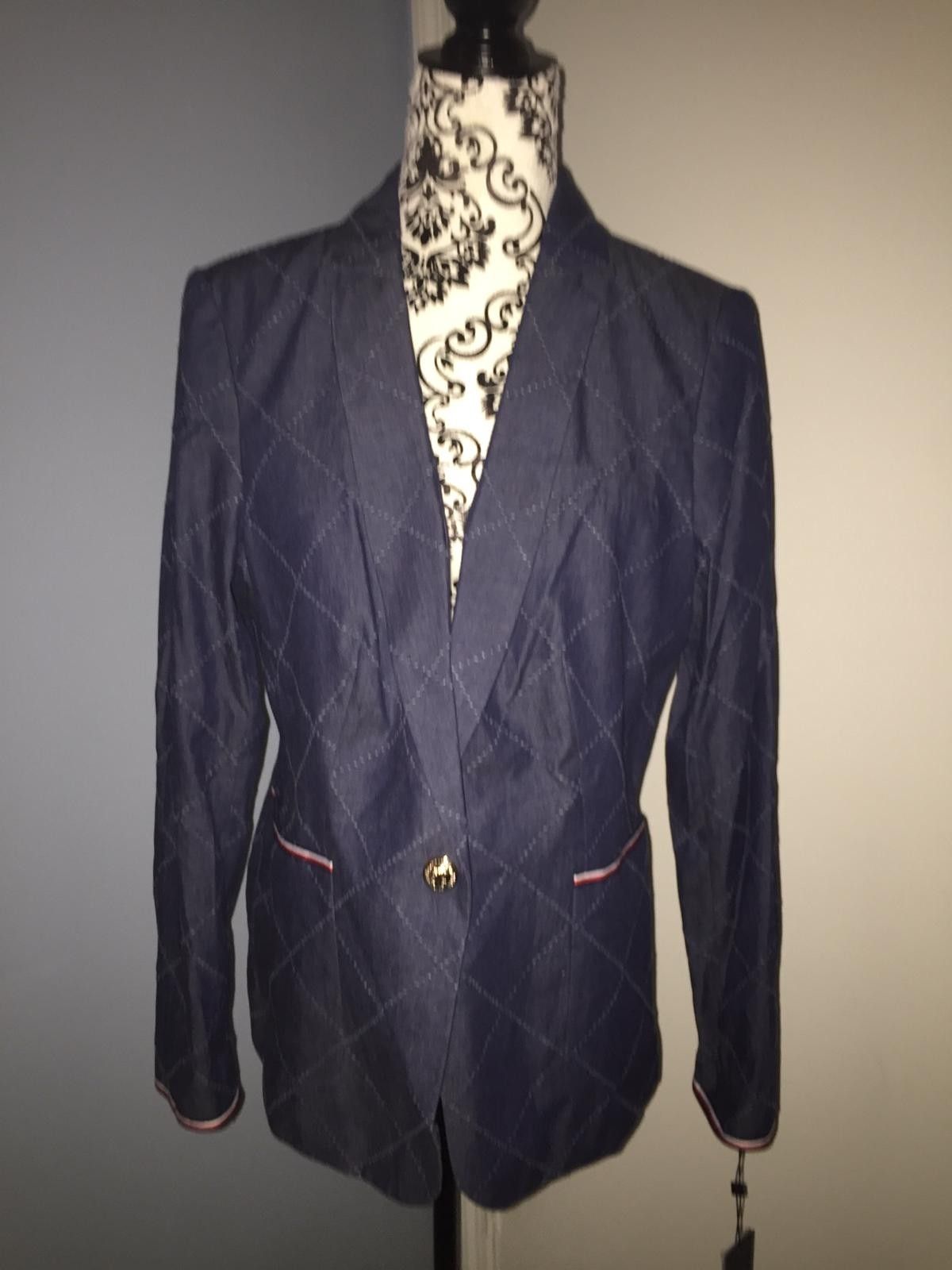Tommy Hilfiger Jacket