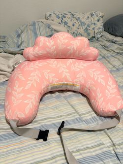 Nursing pillow