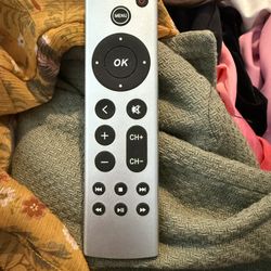 Apple Tv Remote 