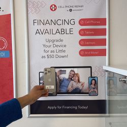 iPhone 16 Pro (FINANCING AVAILABLE)