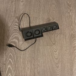 Ps4 Cooling System
