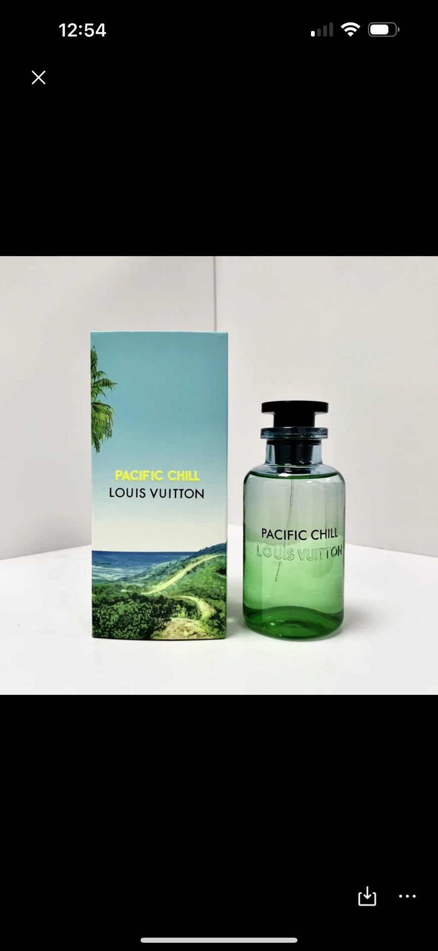 LV Pacific Chill