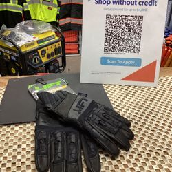 LIFT Tracker Pro Series Gloves 