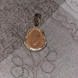 Buddha Pendant 