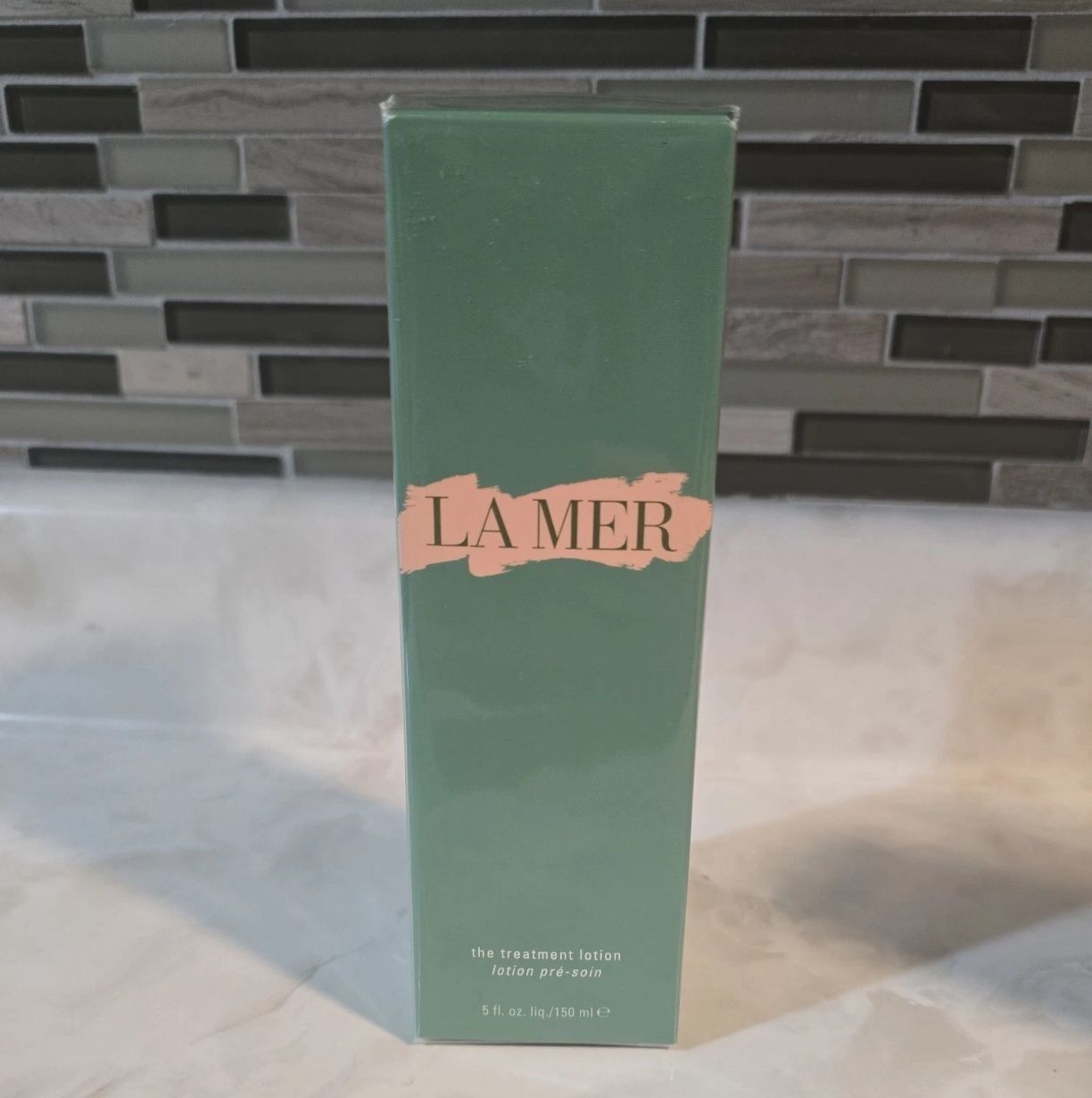 La Mer Lotion New Sealed Great