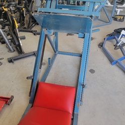 Leg Press $1350 Mercedes Tx 