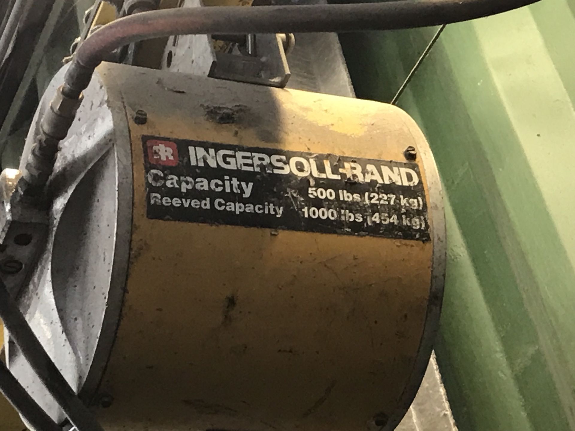 Hoist