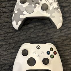Xbox controller