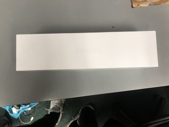 Smart Watch, Electronics Apple in Box Series 5 Apple