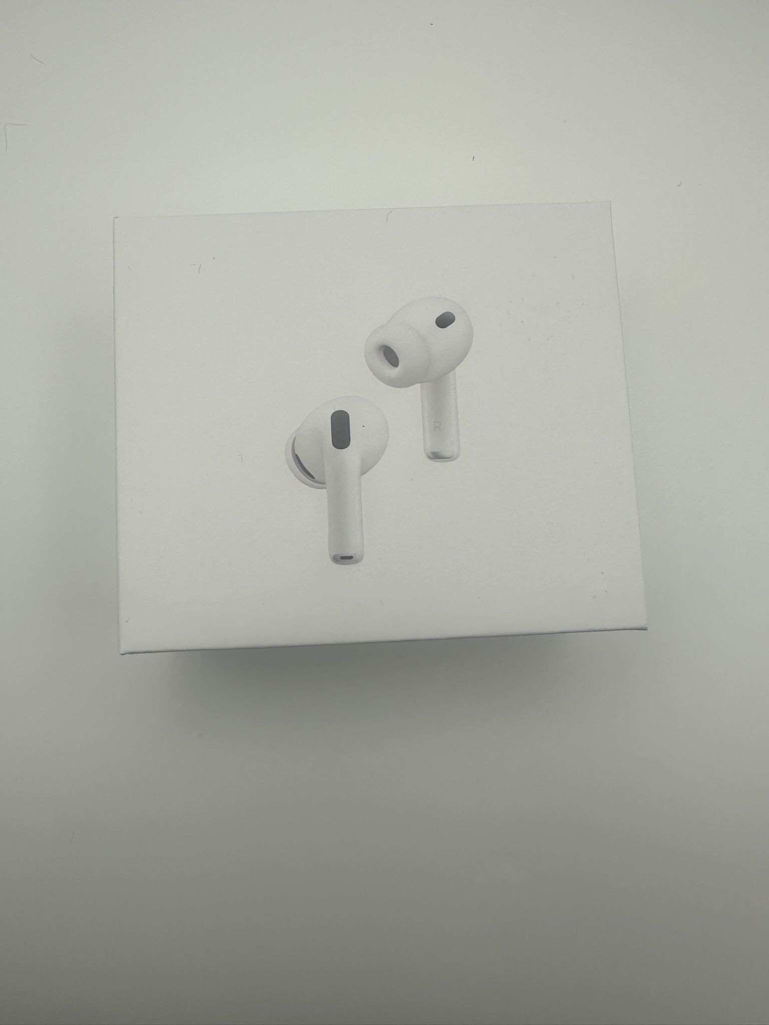 AirPods Pro 3