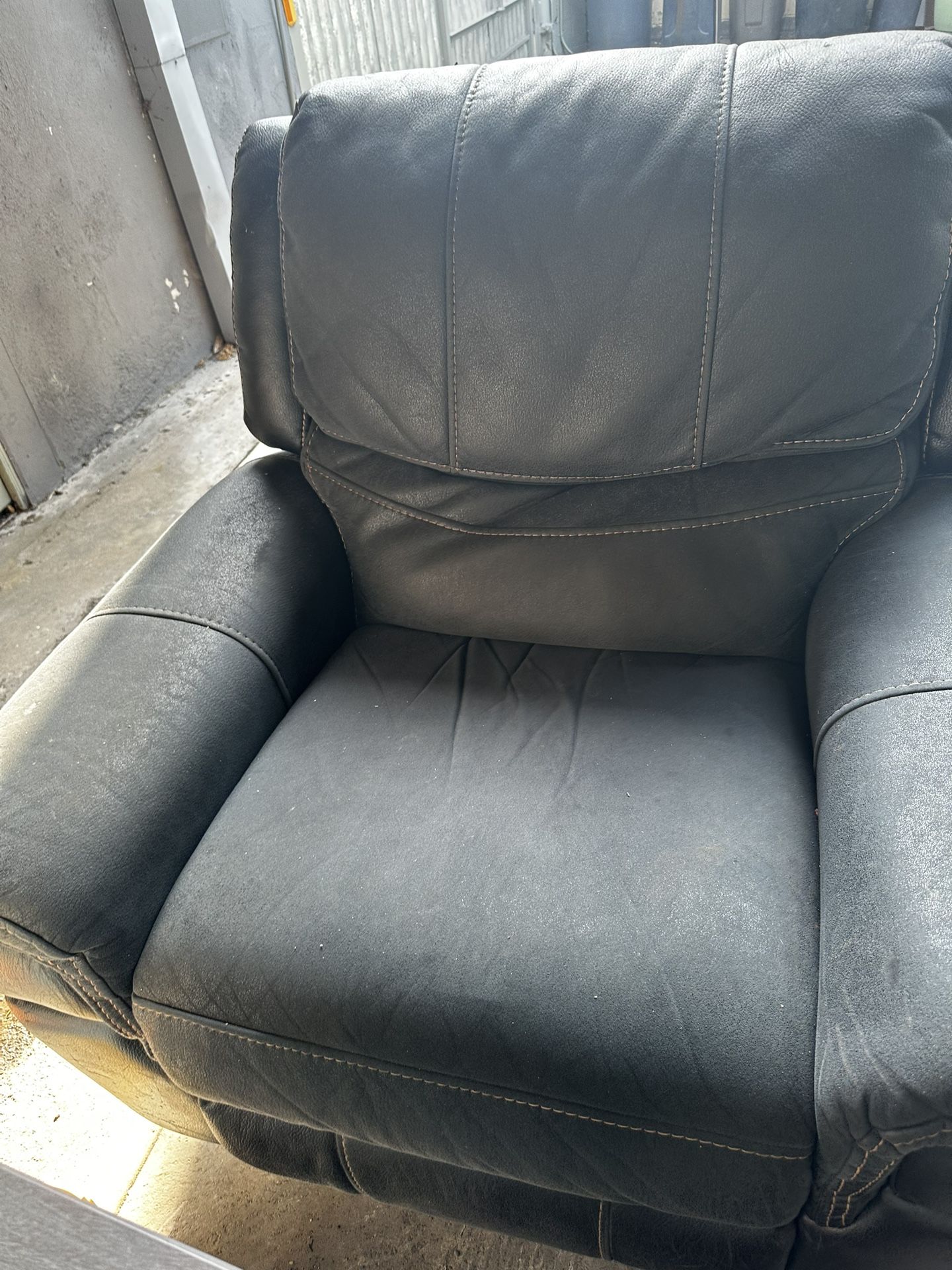 Sofas Reclinables Electricos (2)