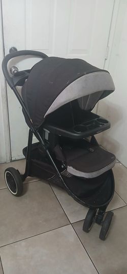 Stroller