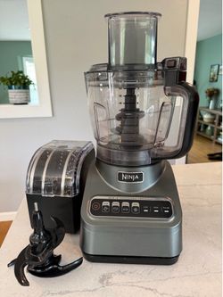 Ninja BN Series 30 Professional Plus Food Processor