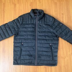 Tommy Hilfiger Men Jacket