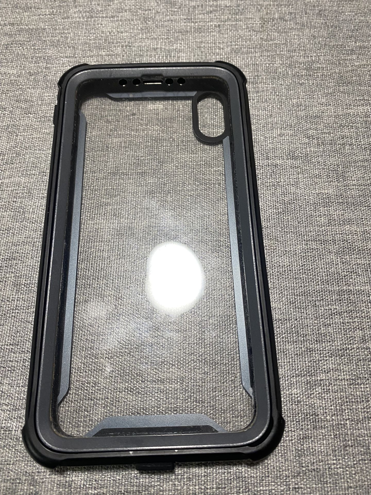 I-BASON COVER iPhone X