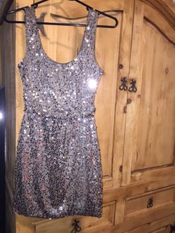 Dress prom