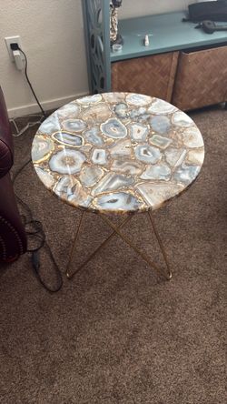 Side table