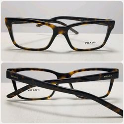 Prada optical frame new
