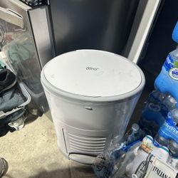 Garbage Can For Diapers