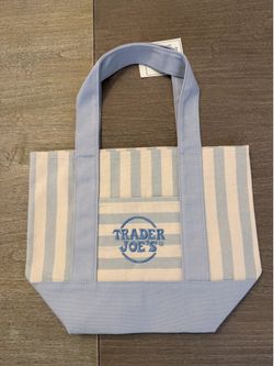 Trader Joe’s tote bag - new